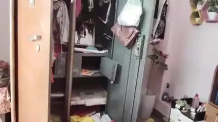 उन्नाव: गंगाघाट कोतवाली क्षेत्र के गोपीनाथ पुरम में नकाबपोश बदमाशों ने दिनदहाड़े घर में घुसकर की हजारों की लूट