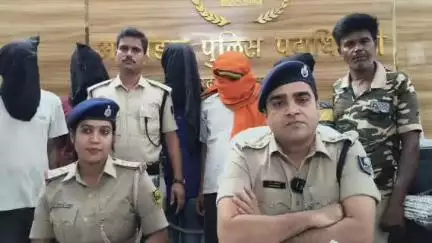 डुमरा: सीतामढ़ी में वाहन चालकों से अवैध वसूली करते 6 गिरफ्तार, सदर डीएसपी ने दी जानकारी