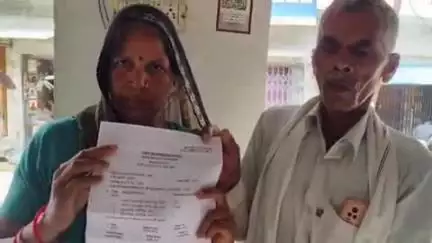 आंवला: आंवला की पीड़िता ने बरेली में दो पुत्रियों की शादी तय की, एक ने दूसरी जगह शादी की तो दूसरी ने दहेज को लेकर किया इनकार