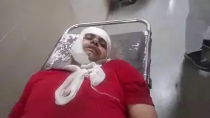लाडपुरा: पारलिया में जमीनी विवाद के चलते परिवार पर हमला, दो दर्जन लोगों ने धारदार हथियारों से किया वार, छह लोग गंभीर घायल