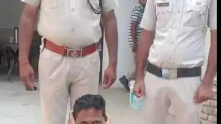 सिरसा: सीआईए ऐलनाबाद ने गांव गिन्दड़ा क्षेत्र से एक व्यक्ति को 14 ग्राम हेरोइन के साथ किया काबू