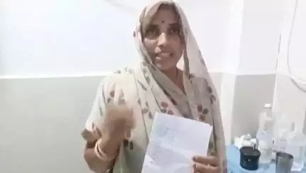 रायपुर कर्चुलियान: रीवा: घर चलाने वाला जला, बच्चे अनाज को मोहताज, कांग्रेस प्रवक्ता विनोद शर्मा ने कहा- विकास छलकता हुआ