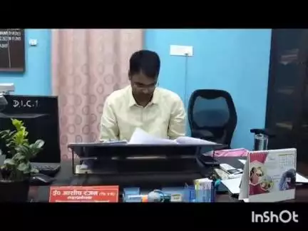 सासाराम: सासाराम में उद्योग विभाग के महाप्रबंधक ने दी जानकारी, एक और भवन का निर्माण किया जाएगा