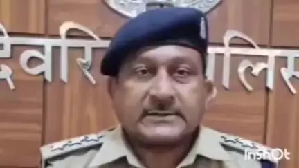 सलेमपुर: मैहरौना पुलिस चौकी के पास पकड़ी गई 30 पेटी शराब के बारे में क्षेत्राधिकार सलेमपुर दीपक शुक्ला ने दी जानकारी