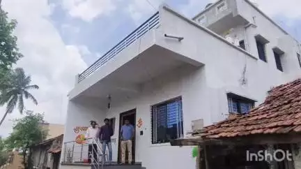 मिरज: मिरजेतील मेंढे मळा रुईकर पानंद रस्त्यावर घरफोडी,चोरट्याकडून घरातील देवांसह,रोख रकमेची चोरी