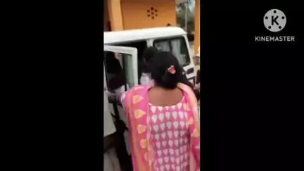 गौरीगंज: माधोपुर गांव में अतिक्रमण हटाने पहुंची एसडीएम सहित राजस्व टीम पर दबंगों ने किया हमला, चोटें आईं