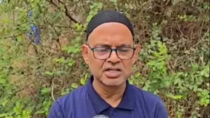 मंझनपुर: ईरान-इज़राइल जंग में फंसी मुहर्रम की यादें: कौशांबी के छात्र और जायरीन की सलामती के लिए हर घर में उठ रही दुआएं
