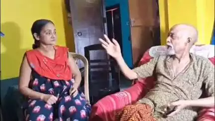 ব্যারাকপুর ২: খড়দহের বাসিন্দা বিজ্ঞানী আটকে ইজরায়েলে ,চিন্তায় পরিবারের সদস্যরা