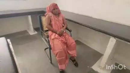 विदिशा नगर: मिर्ज़ापुर के पास अज्ञात वाहन ने दोपहिया को टक्कर मारी, महिला गंभीर रूप से घायल