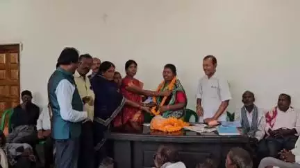 किस्को: झारखंड आंदोलनकारियों के हित में कम से कम गुरुजी मॉडल लागू करें: मुख्यमंत्री राजू महतो