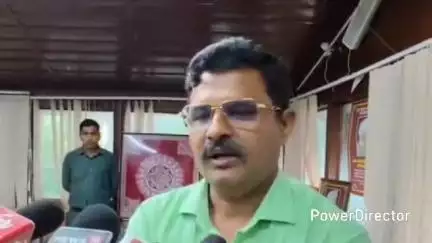 नैनीताल: पंचायत चुनाव 2025 के लिए मतदाता नामावली में नाम जोड़ने, संशोधन और हटाने के लिए आवेदन करें: एडीएम विवेक राय