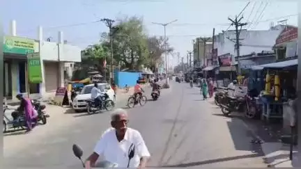 ஆரணி: ஆரணியில் கடனை திருப்பி கேட்ட நபர் மீது கொதிக்கும் எண்ணெய்  ஊற்றிக் கொள்ள முயற்சி