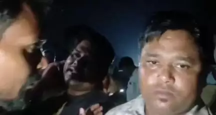 लालगंज: बेला मोड़ के पास स्विफ्ट कार की टक्कर से बाइक सवार अधेड़ व्यक्ति की हुई मौत, मृतक के परिजनों का रो-रो कर बुरा हाल