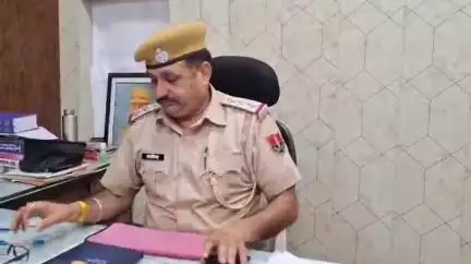 लाडपुरा: कोटा के लैंडमार्क इलाके में एक कोचिंग छात्र हॉस्टल की बिल्डिंग से गिरी, हादसा है या सुसाइड, पुलिस मामले की जांच में जुटी