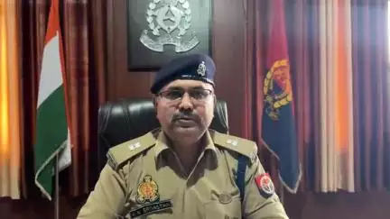 धामपुर: शेरकोट के एक मुफ्ती सहित तीन के खिलाफ गाजा पट्टी में मदद के नाम पर अवैध वसूली की शिकायत पर रिपोर्ट दर्ज