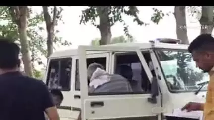 गोहाना: अहमदपुर माजरा से गंगेसर जा रहे ग्रामीण को ट्रैक्टर ने मारी टक्कर, स्कूटी सवार की मौत