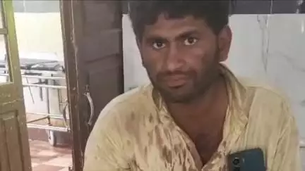 सिवनी: आमगांव में पुराने विवाद में युवक से मारपीट, घायल अस्पताल में भर्ती, पुलिस जांच में जुटी