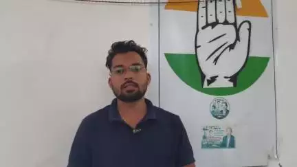 नारायणपुर: साय सरकार द्वारा अस्पतालों में पत्रकारिता पर प्रतिबंध लगाना तानाशाही रवैया: NSUI जिला अध्यक्ष विजय सलाम
