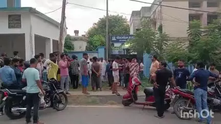 मुंगेर: कष्टहरणी गंगा घाट पर मिले शव की हुई पहचान, मोहम्मद रुस्तम मुर्गियांचक के निवासी थे