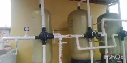 गंधवानी: डेहरी में फ्लोराइड प्लांट से ग्रामीणों को पानी नहीं मिल रहा, अधिकारियों ने कलेक्टर के आदेशों का पालन नहीं किया
