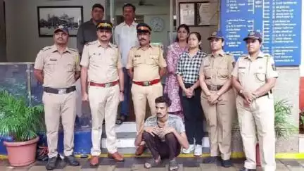 ಸಂಡೂರು: AI ಬಳಸಿ ಹುಡುಗಿಯರಿಗೆ ಬ್ಲಾಕ್‌ಮೇಲ್ ಮಾಡುತ್ತಿದ್ದ ಸೈಕೋ ನಗರದಲ್ಲಿ ಅರೆಸ್ಟ್