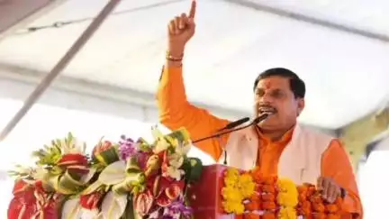 सनावद: मुख्यमंत्री डॉ. मोहन यादव 19 जून को बैड़िया में, करोड़ों के 24 निर्माण कार्यों का करेंगे लोकार्पण व भूमिपूजन