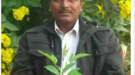 गांडेय के मनियाडीह गांव के चर्चित किसान का हृदय गति रुकने से धनबाद के अस्पताल में निधन