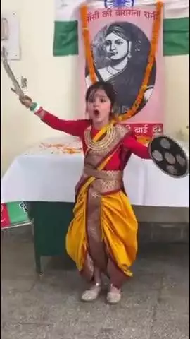 पंचकूला: शहीद भगत सिंह जागृति मंच पंचकूला ने रानी लक्ष्मीबाई के बलिदान दिवस पर श्रद्धांजलि अर्पित की