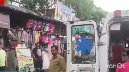 तोपचांची: मदैडीह निवासी भुखन महतो की धनबाद में गिरने से मौत, पुलिस कर रही है जांच