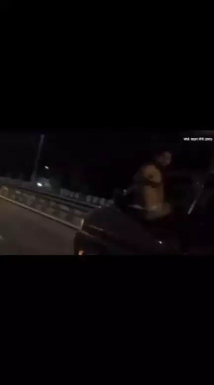 उत्तराखंड के हरिद्वार में कार सवार युवकों ने युवती से की छेड़छाड़, वीडियो वायरल होने के बाद तीन गिरफ्तार