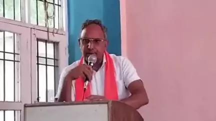 घनारी: मोदी सरकार ने हिमाचल को ₹2006.40 करोड़ की सहायता प्रदान कर दिखाया बड़ा दिल: सुशील कालिया