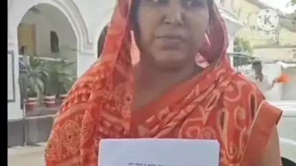 छपरा: नगर थाना क्षेत्र में पति की हत्या के एक महीने बाद भी पत्नी को न्याय नहीं मिला, दर-दर भटकने को मजबूर