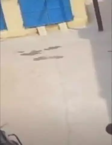 नवाबगंज: जैदपुर में CCTV देखकर घबरा गया चोर, बाइक चोरी की कोशिश नाकाम, वीडियो हुआ वायरल