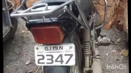 સોનગઢ: સોનગઢ પોલીસે બાઈક પર લઈ જવાતો વિદેશી દારૂ ઝડપી લીધો આરોપીને વોન્ટેડ જાહેર કરાયો.