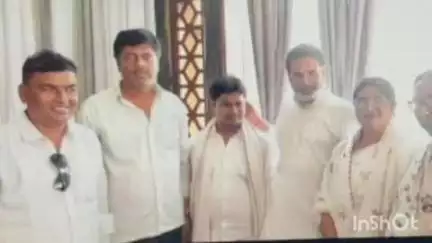 गुरारू: जन सुराज पार्टी ने गुरारू प्रखंड प्रमुख उर्मिला देवी को बनाया ज़िला महिला अध्यक्ष