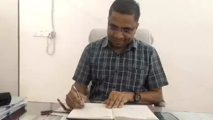 हनुमना: चंदेह गांव में पैदल जा रहे व्यक्ति से बाइक सवार बदमाशों ने की मारपीट, पुलिस ने मामला दर्ज कर जांच शुरू की