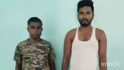 सौर बाज़ार: सौर बाजार पुलिस ने 2 ग्राम अवैध मादक पदार्थ स्मैक के साथ युवक को किया गिरफ्तार, कार जब्त