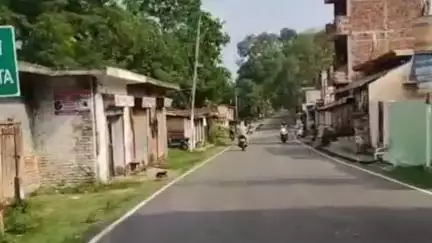 गगरेट: भारत-पाकिस्तान संघर्ष विराम के बाद भी अम्बोटा में बंद पड़ी सोलर लाइटें