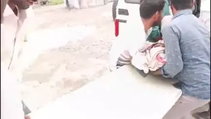 गुलाना: मंगलाज गांव में ट्रैक्टर पलटने से युवक की मौत, खेत जाते समय हुआ हादसा
