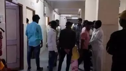 सिल्लोड: नव विवाहित तरुणीची गव्हाली येथे  विहिरीत उडी घेऊन आत्महत्या वडोद बाजार पोलीस ठाणे येथे घटनेची नोंद