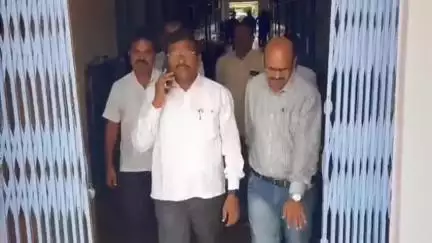 सडक अर्जुनी: सरस्वती विद्यालय, अर्जुनी मोरगाव येथे तालुकास्तरीय केंद्रप्रमुख व मुख्याध्यापकांची आढावा सभा संपन्न