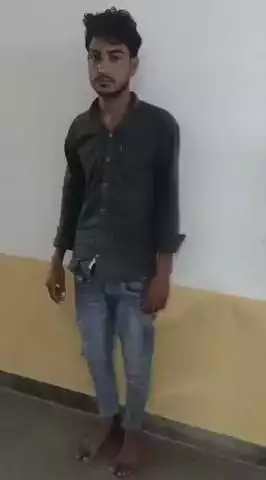 अलवर: सदर पुलिस ने ऑनलाइन साइबर ठगी के आरोपी को किया गिरफ्तार, आरोपी जाजोर बास का निवासी है