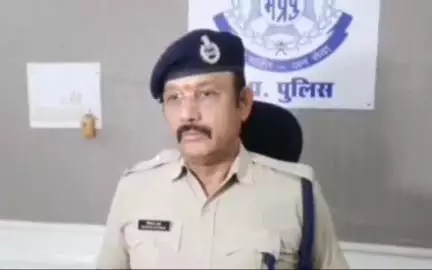 ग्वालियर गिर्द: ग्वालियर के फूल बाग क्षेत्र से भीख मांगने वाला 6 साल का बच्चा लापता