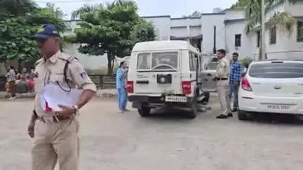 बैतूल नगर: स्वच्छ भारत मिशन में ₹13 करोड़ का घोटाला, दो आरोपी गिरफ्तार, कई अभी भी पुलिस गिरफ्त से बाहर