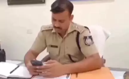 ग्वालियर गिर्द: करहीया पुलिस ने दो लोगों को अवैध शराब के साथ गिरफ्तार किया