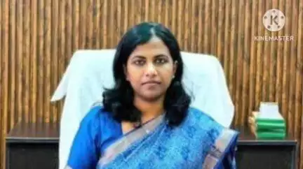 खूंटी: भारी बारिश के कारण उपायुक्त आर. रॉनिटा ने स्कूलों में 19 व 20 जून को दो दिनों की छुट्टी घोषित की