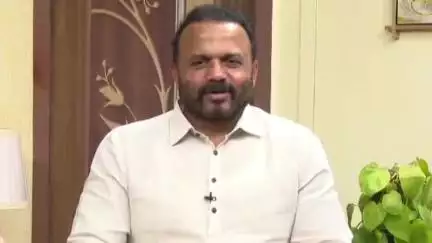 माण: आषाढी एकादशीच्या पार्श्वभूमीवर राज्य सरकार सतर्क; पालखी सोहळ्याच्या प्रस्थानावेळी ग्रामविकास मंत्र्यांनी दिल्या शुभेच्छा