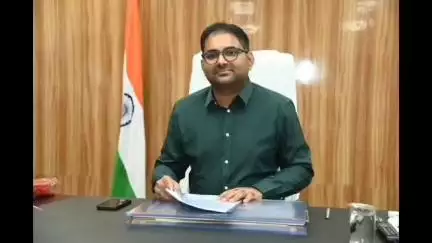 మంథని: ఈ నెల 20న బట్టుపల్లిలో పీ.ఎం ధర్తీ ఆబా జన్ జాతీయ గ్రామ్ ఉత్కర్ష అభియాన్ పై అవగాహన సదస్సు : జిల్లా కలెక్టర్ కోయశ్రీ హర్ష