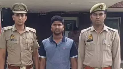 बरेली: बिथरी चैनपुर थाना पुलिस ने दुराचार व SC/ST एक्ट में वांछित आरोपी को किया गिरफ्तार