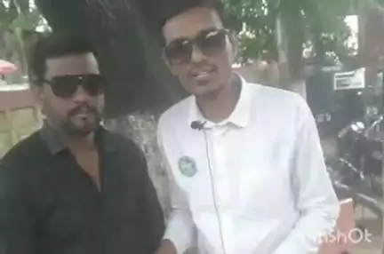 चंद्रपूर: घुगुस येथे डिजिटल राशन कार्ड मोफत